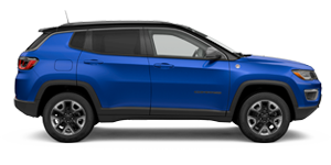 Explore The New Jeep Compass Jeep Caribbean